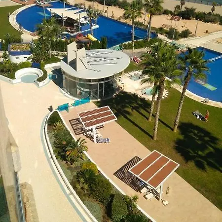 Amazing Seaview Sea Senses Appartement Torrevieja