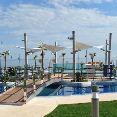 Appartement Amazing Seaview Sea Senses