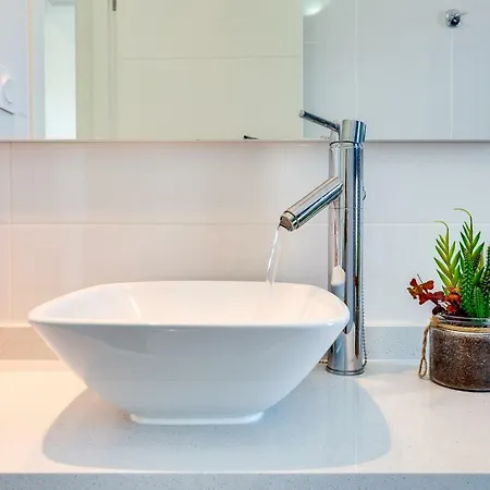 Amazing Seaview Sea Senses Appartement