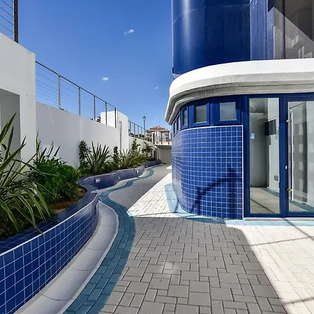 Amazing Seaview Sea Senses Appartement Torrevieja
