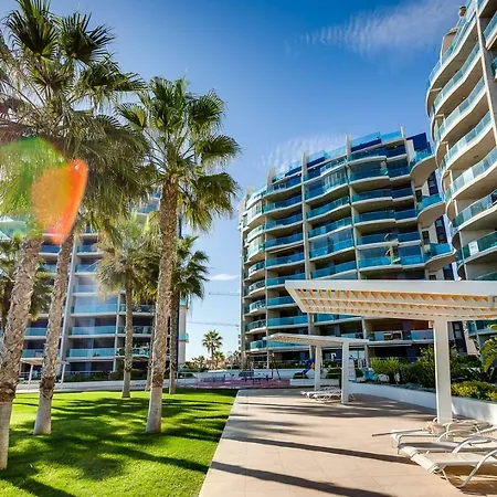 Appartement Amazing Seaview Sea Senses