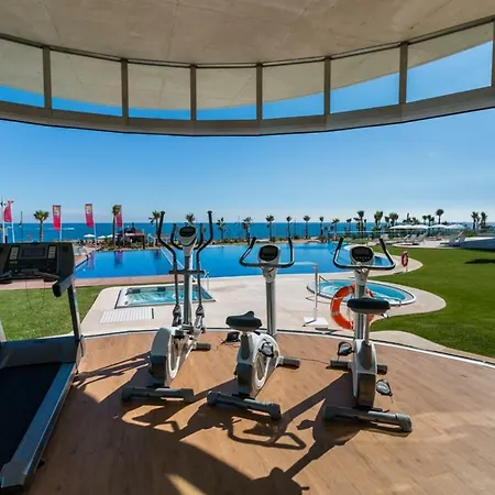 Amazing Seaview Sea Senses Appartement *