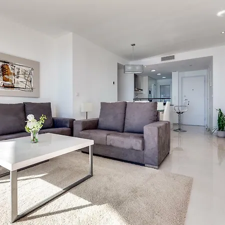Amazing Seaview Sea Senses Appartement *