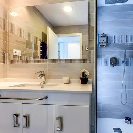 Amazing Seaview Sea Senses Appartement *