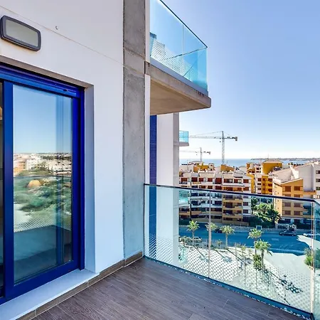 Amazing Seaview Sea Senses Appartement
